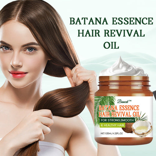 Biancat⢠Batana Essence Hair Revival Oil