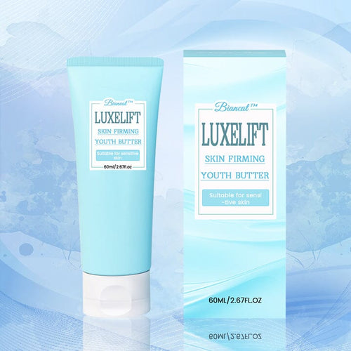 Biancat™ LuxeLift Skin Firming Youth Butter English SLXL-4