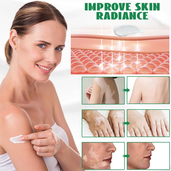 Biancat™ White Spot Vanish Cream English CSXL