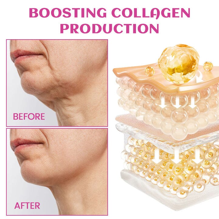 Biancat™ SwanPro Hydrolyzed Collagen Neck Cream English SLZC