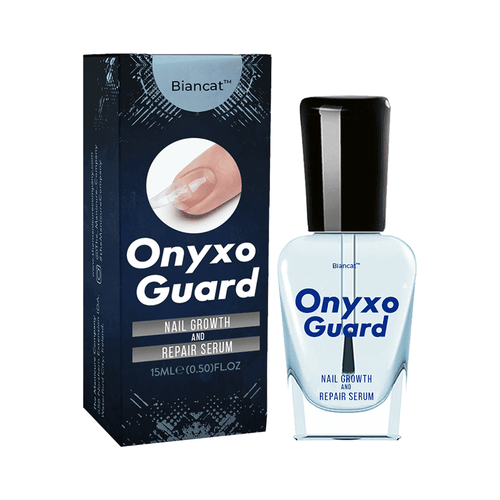Biancat™ OnyxoGuard Nail Growth and Repair Serum English JVJM-3