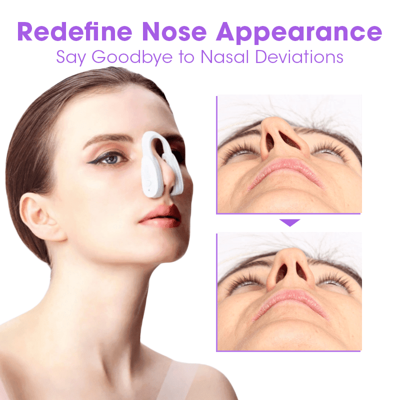 Biancat™ NosaNova Nose Sculpting Device English JVJM-FB1