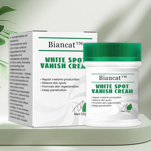 Biancat™ White Spot Vanish Cream English CSXL