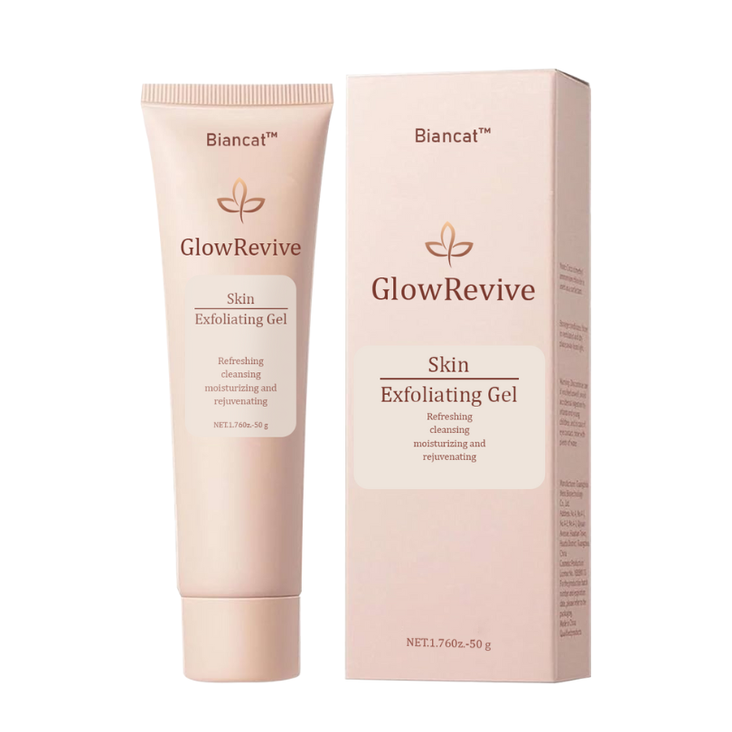 Biancat™ GlowRevive Skin Exfoliating Gel