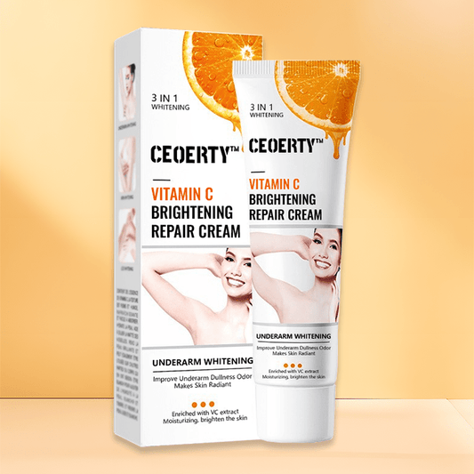 Ceoerty™ Vitamin C Brightening Repair Cream✨ English CLYM 