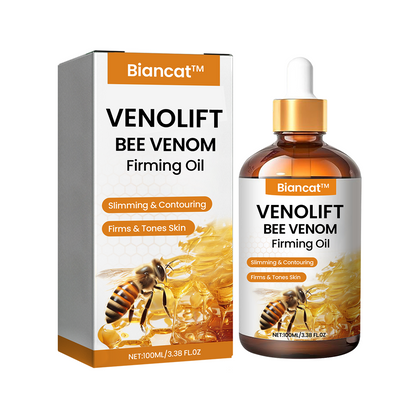 Biancat™ VenoLift Bee Venom Firming Oil