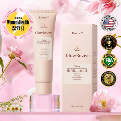 Biancat™ GlowRevive Skin Exfoliating Gel