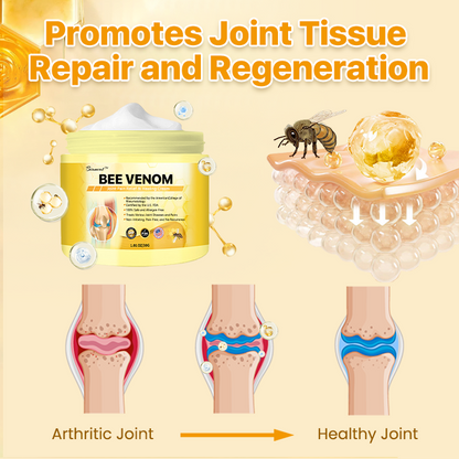 Biancat™ Bee Venom Joint Pain Relief & Healing Cream