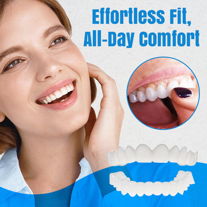 PROReline Silicone Denture Set