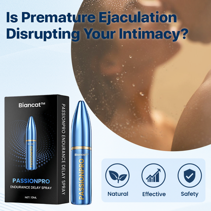 Biancat™ PassionPro Endurance Delay Spray