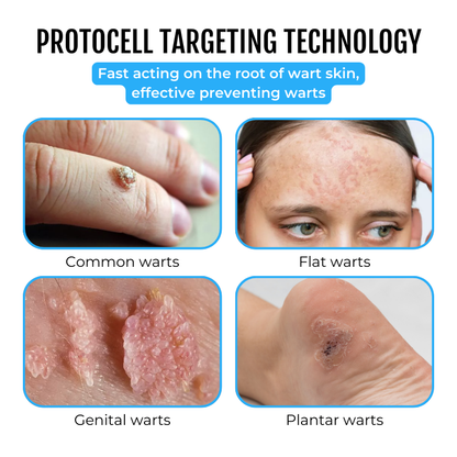 Biancat™ TagClear Moles & Warts Removal Serum