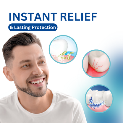 Biancat™ OralGlow Gum Therapy Essence