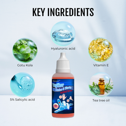 Biancat™ TagClear Moles & Warts Removal Serum