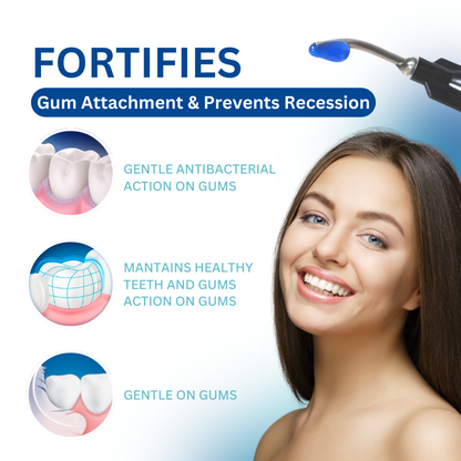 Biancat™ OralGlow Gum Therapy Essence