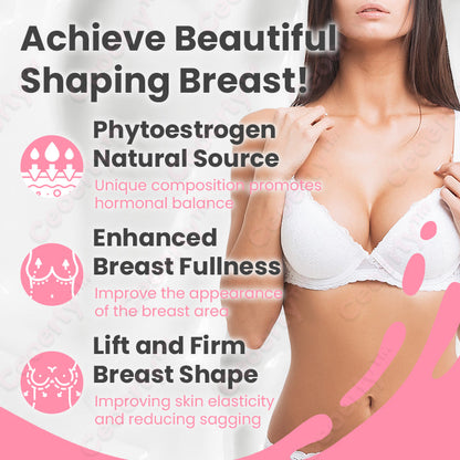 Ceoerty™ BraziUP Bosom Lifting Cream