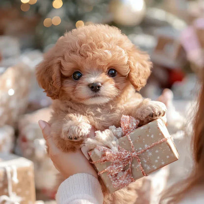 Remy 🐶 - My Realistic Robot Puppy \ˆﻌˆ/