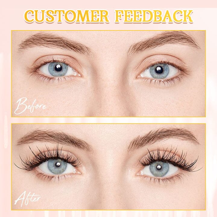 ❤️Valentine's Day Promotion❤️Ceoerty™ Pure Nourish Lash Growth Liquid English SLSS 