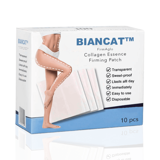 Biancat™ Firmaglo Collagen Essence Firming Patch Beauty & Health chilloutvolumeup 